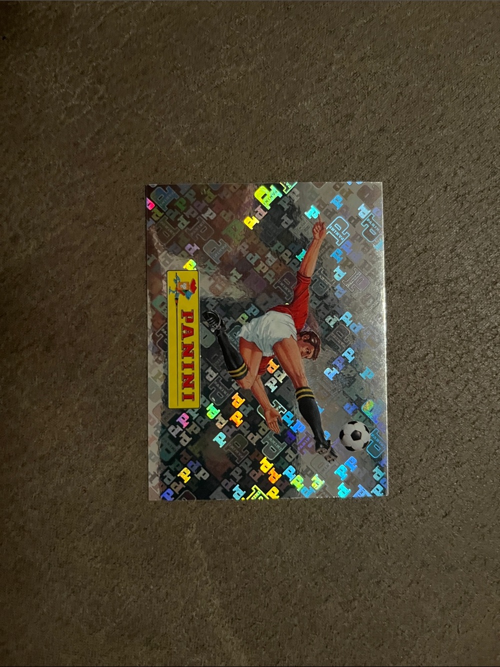 Panini 00